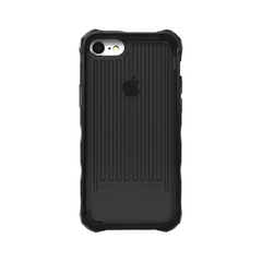 Element Case Special Ops Protective Case For iPhone SE 2022 / SE2020 / 8 / 7 - Smoke/Black - Mac Addict