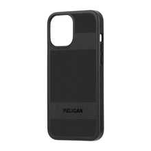 Load image into Gallery viewer, Pelican Protector Slim Rugged Case For iPhone iPhone 12 Pro Max - BLACK - Mac Addict