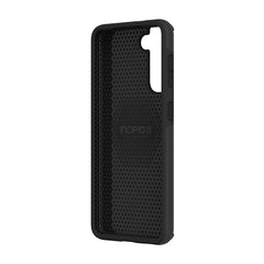 Incipio Duo Tough Case Samsung Galaxy S21 FE 6.4 inch SM-G990 - Black