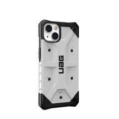 UAG Pathfinder Rugged Case iPhone 13 Standard 6.1 White