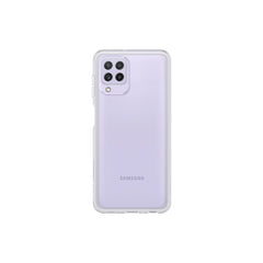 Samsung Protective Case Samsung A22 4G SM-A225 & M32 - Clear