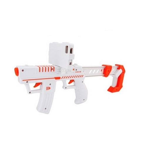 AppToyz AppBlaster Shooting Game add-on for Apple iPhone 3GS, 4 and 4S 1