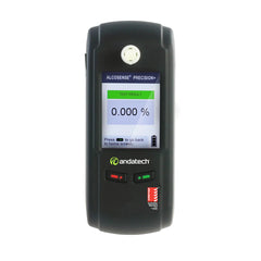 Andatech AlcoSense Precision and Breathalyser - ALS-PRECISIONPLUS