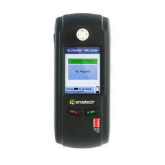 Andatech AlcoSense Precision and Breathalyser - ALS-PRECISIONPLUS