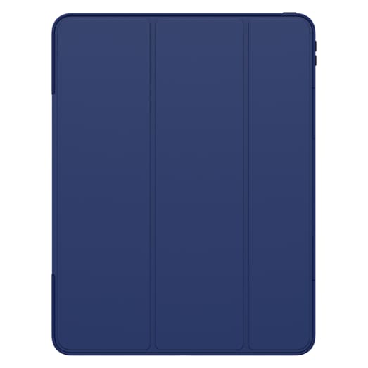 OtterBox Symmetry Series 360 Elite Case for iPad Pro 12.9-inch (6th Gen and 5th Gen) Blue