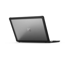 STM DUX Tough Protective Case for Surface Laptop Go 3 / 2 / 1 - Clear Black