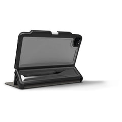 STM Dux Shell Case for iPad Pro 11 3rd Support Magic/Folio Keybaord - Black 3