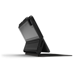 STM Dux Shell Case for iPad Pro 11 3rd Support Magic/Folio Keybaord - Black 4