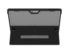 STM Dux Shell Rugged Protective Case Microsoft Surface Pro 9 /10/11 - Black