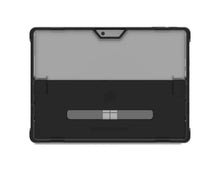 Load image into Gallery viewer, STM Dux Shell Rugged Protective Case Microsoft Surface Pro 9 /10 - Black