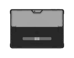 STM Dux Shell Rugged Protective Case Microsoft Surface Pro 9 /10/11 - Black