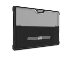 STM Dux Shell Rugged Protective Case Microsoft Surface Pro 9 /10/11 - Black