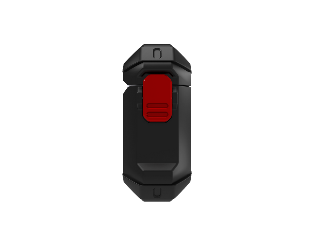 Element Case Black Ops Tough & Rugged Airpods 3rd Gen Case - Black
