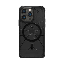 Load image into Gallery viewer, Element Case Special Ops X5 Case w/ MagSafe  iPhone 14 Pro 6.1 - SMOKE