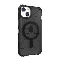 Element Case Special Ops X5 Case w/ MagSafe iPhone 14 Plus 6.7 - SMOKE