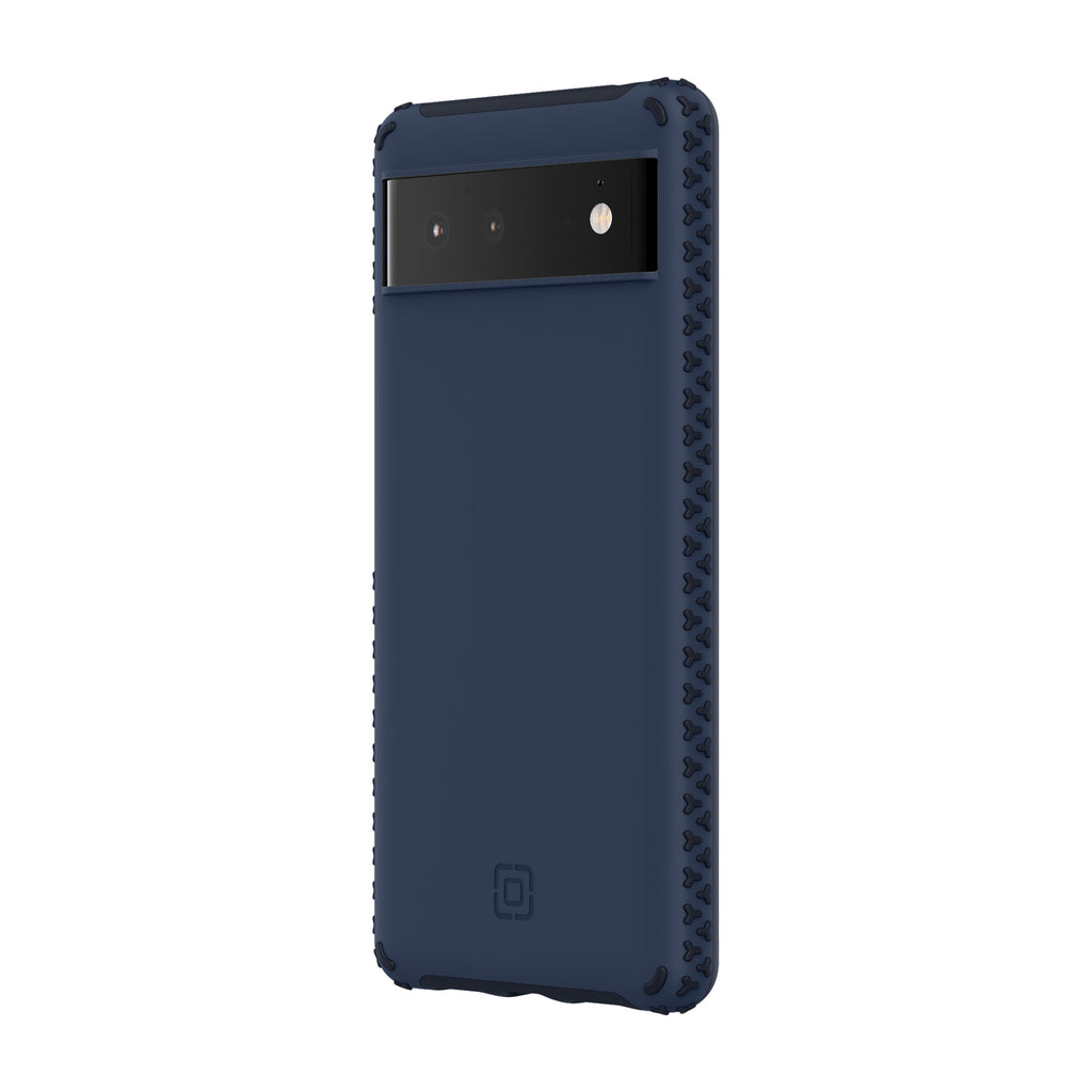Incipio Grip Rugged & Tough Case Pixel 6 Pro 6.7 in 4m Drop Test - Blue 1