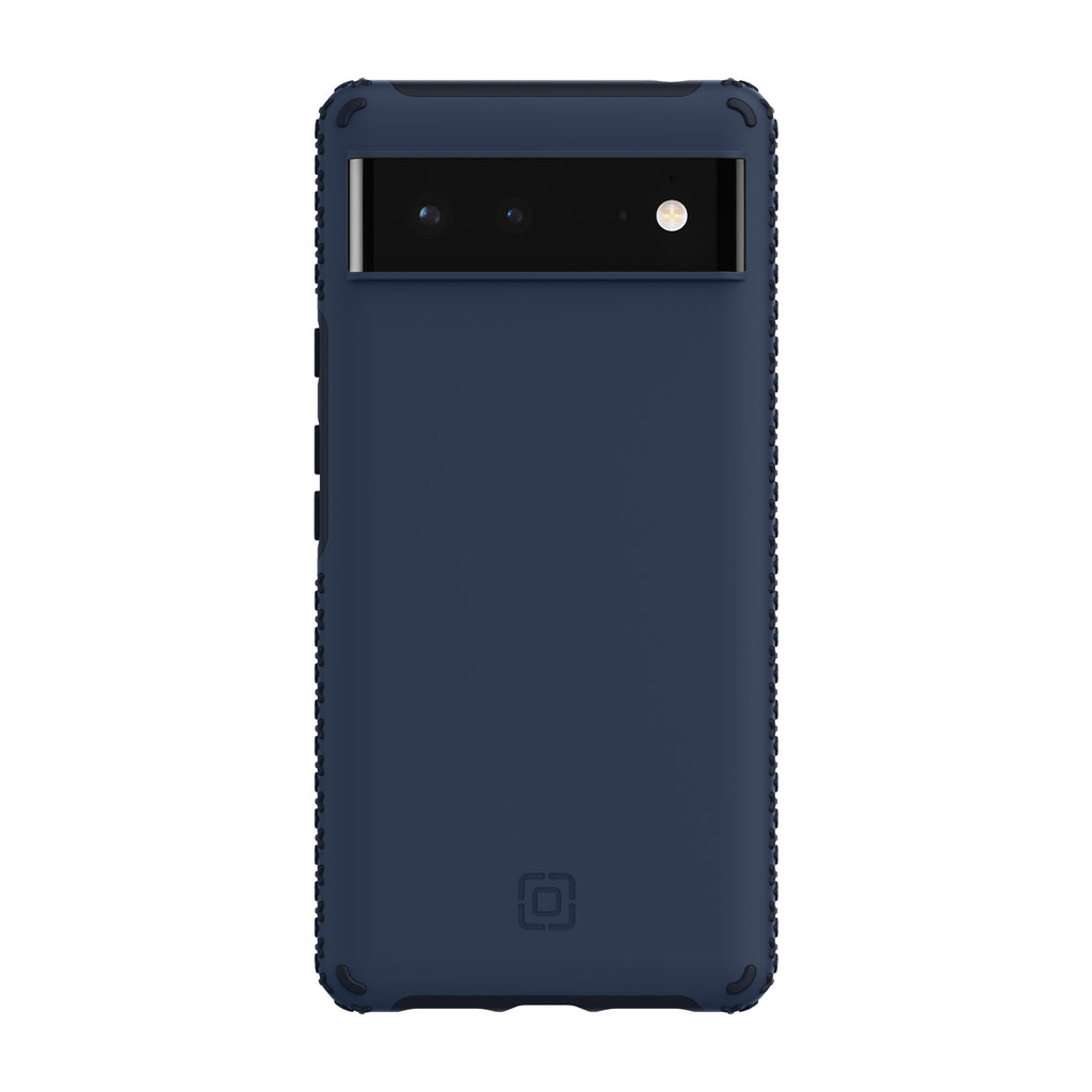 Incipio Grip Rugged & Tough Case Pixel 6 Pro 6.7 in 4m Drop Test - Blue 4