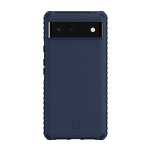 Load image into Gallery viewer, Incipio Grip Rugged &amp; Tough Case Pixel 6 Pro 6.7 in 4m Drop Test - Blue 4