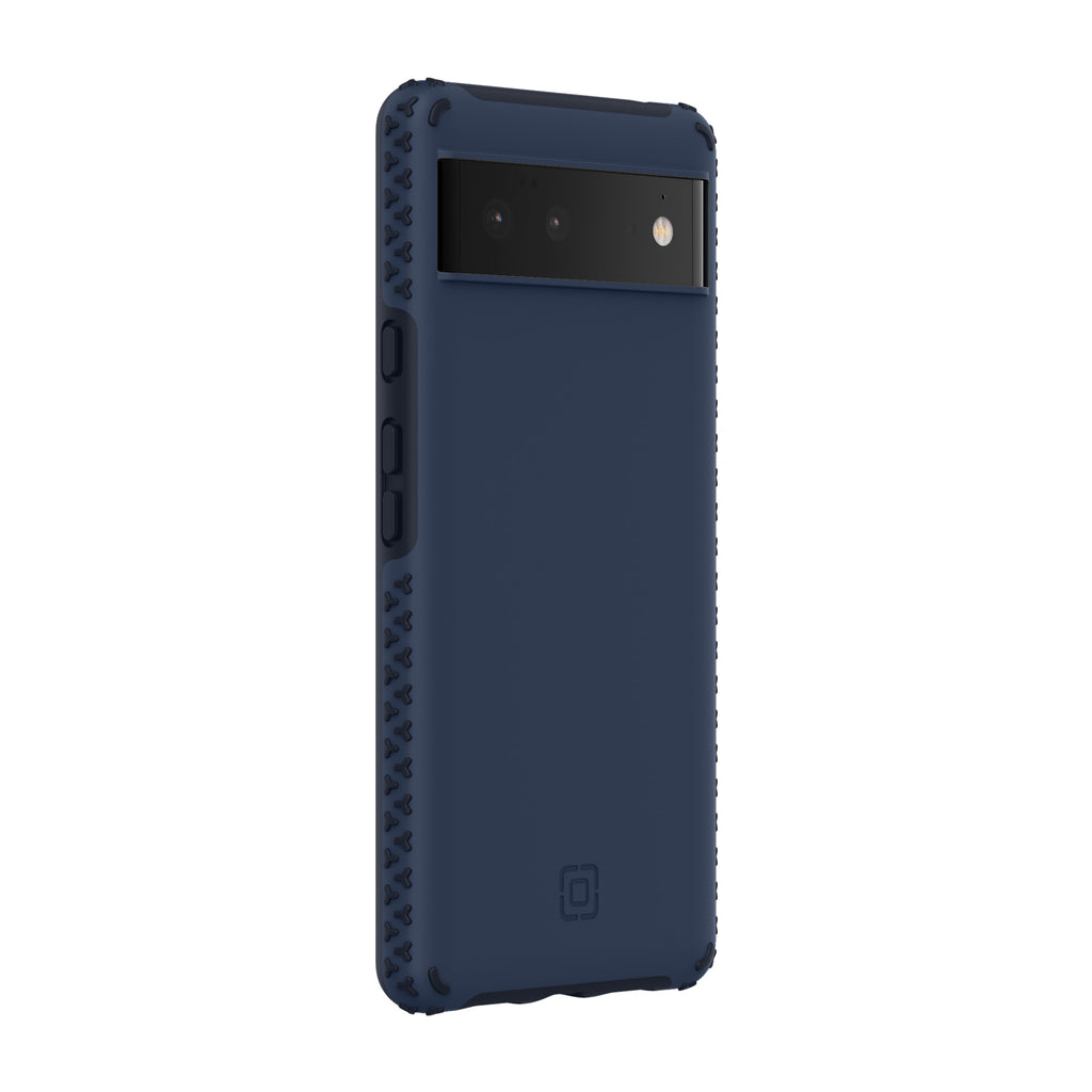 Incipio Grip Rugged & Tough Case Pixel 6 Pro 6.7 in 4m Drop Test - Blue 6