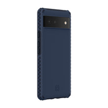 Load image into Gallery viewer, Incipio Grip Rugged &amp; Tough Case Pixel 6 Pro 6.7 in 4m Drop Test - Blue 6