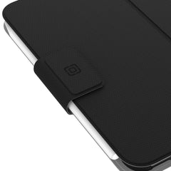 Incipio SureView Folio Protective Case & Magnetic Closure Flap iPad Mini 6 - Black 4