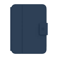 Incipio SureView Folio Protective Case & Magnetic Closure Flap iPad Mini 6 - Navy 3