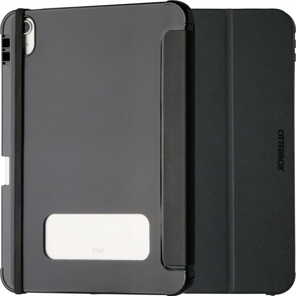 otterbox-React-Folio case-suits-iPad (10.9") (10th Gen)-black