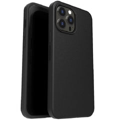 OtterBox Symmetry iPhone 15 Pro 6.1 Case Black