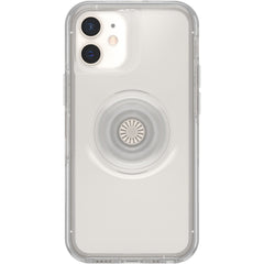 Otterbox Otter+Pop Symmetry for iPhone 12 Mini - Clear