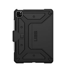 Load image into Gallery viewer, UAG Metropolis for iPad Pro 11 &amp; iPad Air 10.9 4th / 5th Gen - Black
