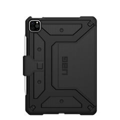 UAG Metropolis for iPad Pro 11 & iPad Air 10.9 4th / 5th Gen - Black