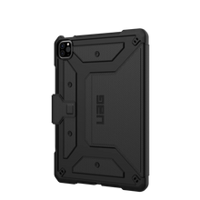 Load image into Gallery viewer, UAG Metropolis for iPad Pro 11 &amp; iPad Air 10.9 4th / 5th Gen - Black