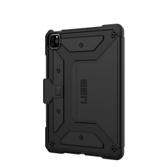 UAG Metropolis for iPad Pro 11 & iPad Air 10.9 4th / 5th Gen - Black