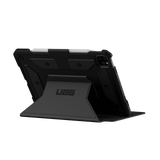 UAG Metropolis for iPad Pro 11 & iPad Air 10.9 4th / 5th Gen - Black