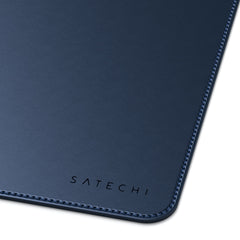 Satechi Eco Leather Deskmate (Blue)