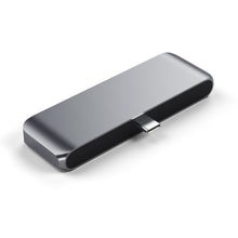 Load image into Gallery viewer, Satechi USB-C Mobile Pro Hub - Space Grey