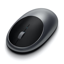 Load image into Gallery viewer, Satechi M1 Bluetooth Wireless Mouse (Space Grey)