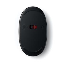 Load image into Gallery viewer, Satechi M1 Bluetooth Wireless Mouse (Space Grey)