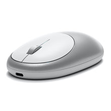 Load image into Gallery viewer, Satechi M1 Bluetooth Wireless Mouse (Silver)