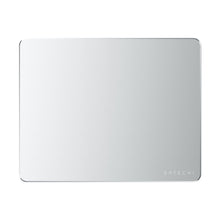 Load image into Gallery viewer, Satechi Aluminium Mouse Pad - Silver