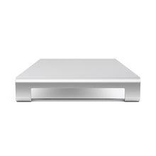 Load image into Gallery viewer, Satechi Slim Monitor Stand - Silver