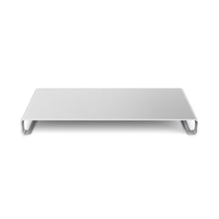 Satechi Slim Monitor Stand - Silver