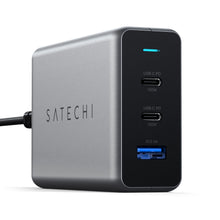 Load image into Gallery viewer, Satechi 100W USB-C PD GaN Compact Charger
