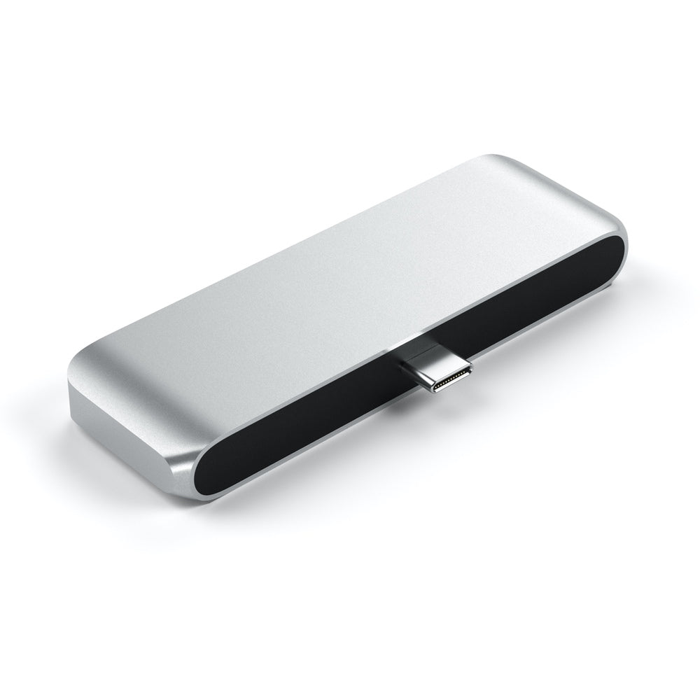 Satechi USB-C Mobile Pro Hub (Silver)