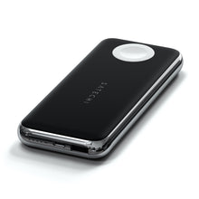Load image into Gallery viewer, Satechi Quatro Wireless Power Bank