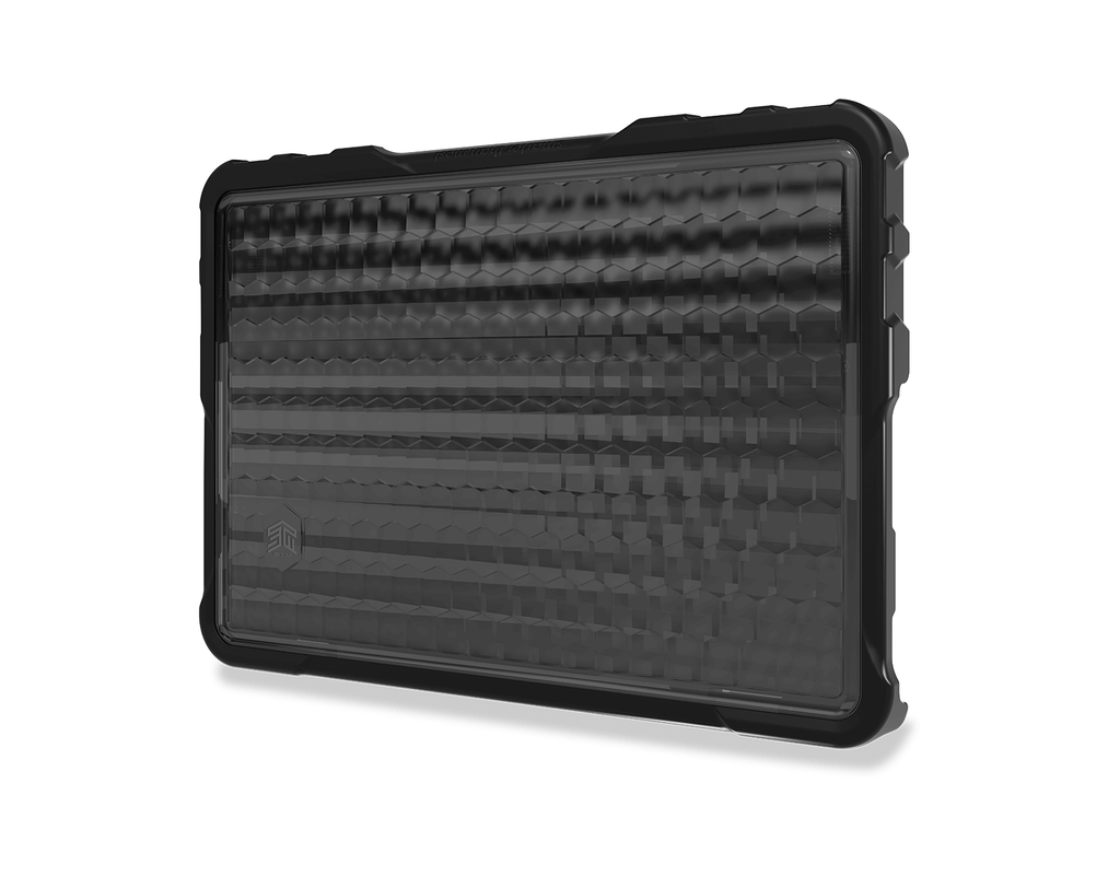 STM Ace Lenovo Chromebook Rugged Case 100e & 100w 3rd Gen - Black