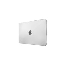 Load image into Gallery viewer, STM Studio Sleek Protective Case for Macbook Pro 14 inch M1 2021 &amp; M2 2023 - Clear