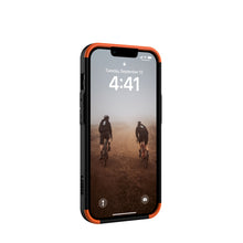 Load image into Gallery viewer, UAG Civilian Rugged Slim Case iPhone 14 / 13 Standard 6.1 Black