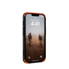 UAG Civilian Rugged Slim Case iPhone 14 Pro 6.1 Black