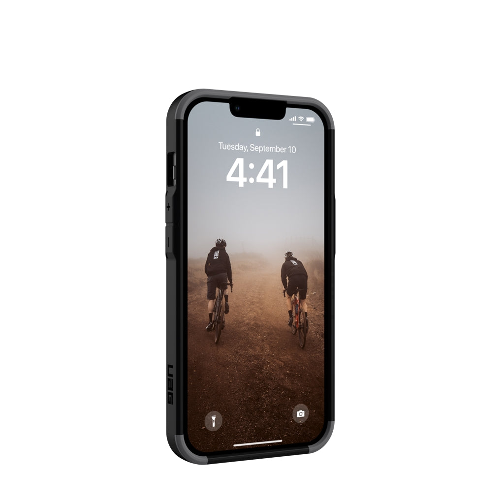 UAG Civilian Rugged Slim Case iPhone 14 Pro Max 6.7 Mallard Blue